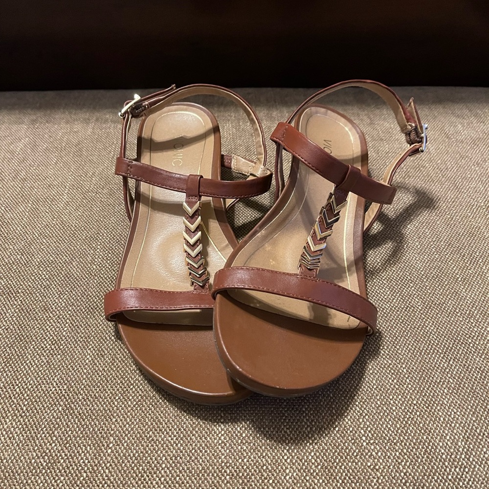 Vionic sandals